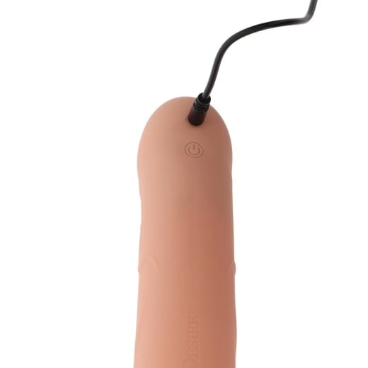 Strap - On Inferno (16 cm)