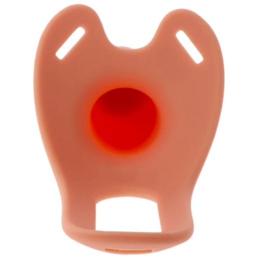 Strap - On Inferno (16 cm)