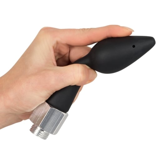 Analinis dušas Rear Splash