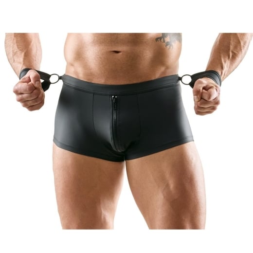 Vyriškos trumpikės Black Desire