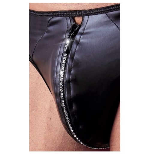 Vyriški stringai Sparkly