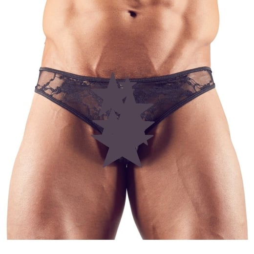 Vyriškos kelnaitės Narcissus