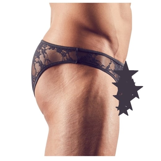 Vyriškos kelnaitės Narcissus