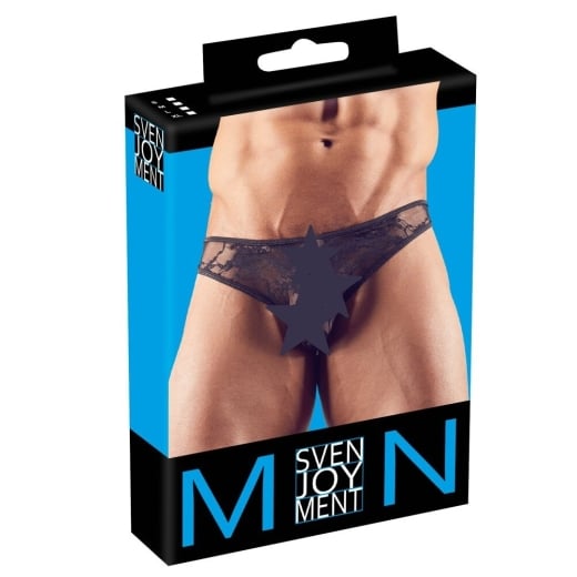 Vyriškos kelnaitės Narcissus