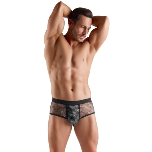 Vyriškos kelnaitės Diamond