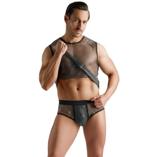 Vyriškos kelnaitės Diamond