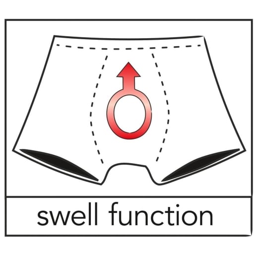 Vyriškos kelnaitės Charm