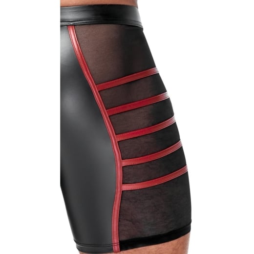 Vyriški šortai Aistros Impulsas