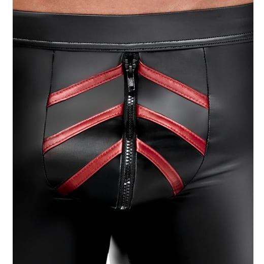 Vyriški šortai Aistros Impulsas