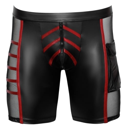 Vyriški šortai Aistros Impulsas