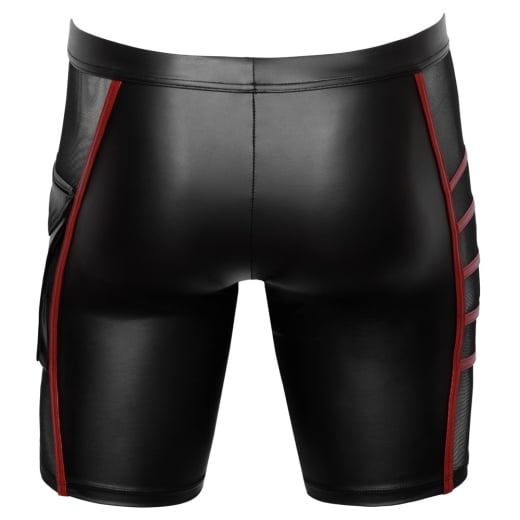 Vyriški šortai Aistros Impulsas