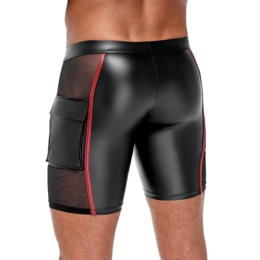 Vyriški šortai Aistros Impulsas