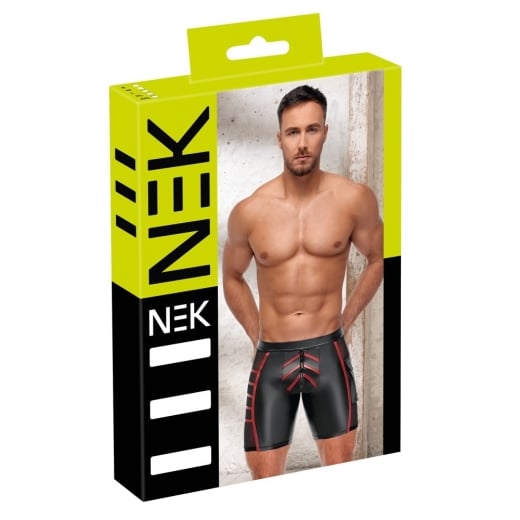 Vyriški šortai Aistros Impulsas