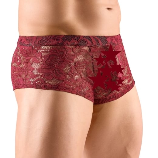 Vyriškos trumpikės Little Flower