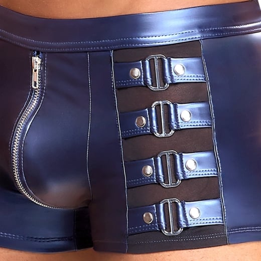 Vyriškos trumpikės Metallic