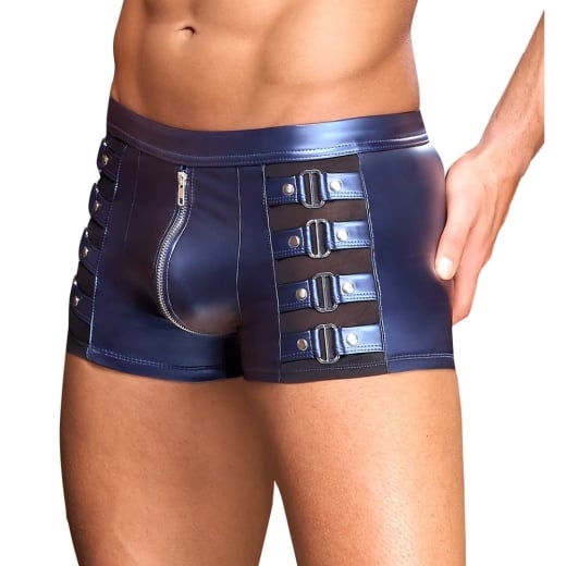 Vyriškos trumpikės Metallic