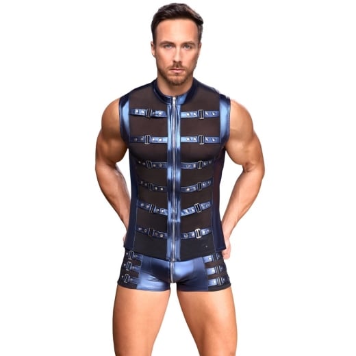 Vyriškos trumpikės Metallic