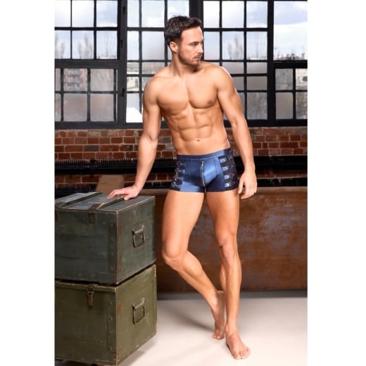 Vyriškos trumpikės Metallic