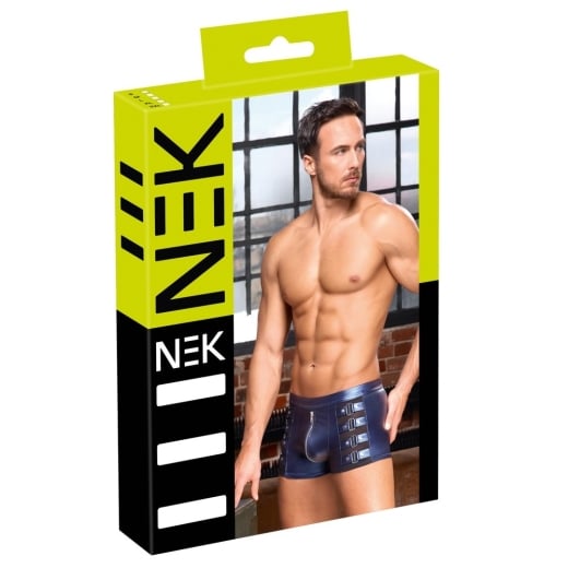 Vyriškos trumpikės Metallic