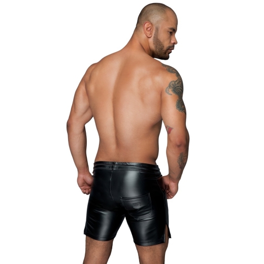 Vyriški šortai Missbehaved