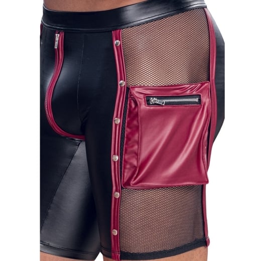 Vyriški šortai Pavojinga Trauka