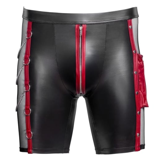 Vyriški šortai Pavojinga Trauka