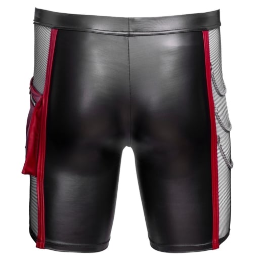 Vyriški šortai Pavojinga Trauka