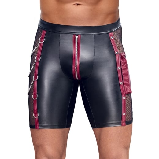 Vyriški šortai Pavojinga Trauka