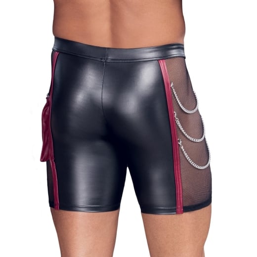 Vyriški šortai Pavojinga Trauka