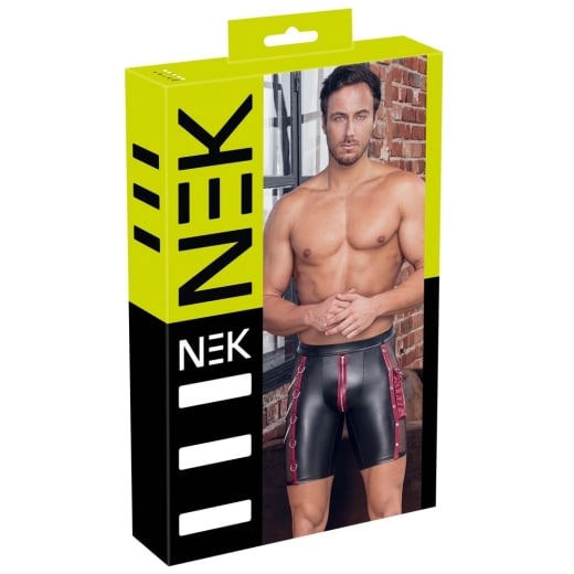 Vyriški šortai Pavojinga Trauka