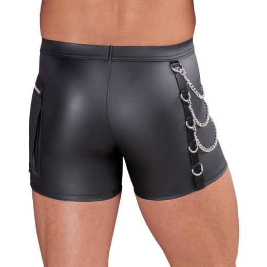 Vyriškos trumpikės Slaptas Troškimas