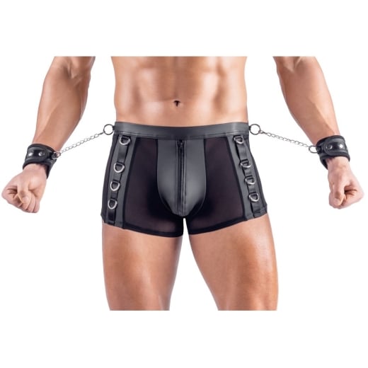 Vyriškos kelnaitės Feeling Good