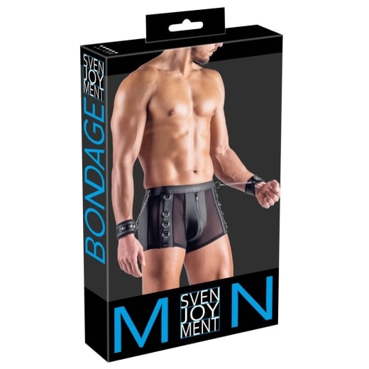 Vyriškos kelnaitės Feeling Good