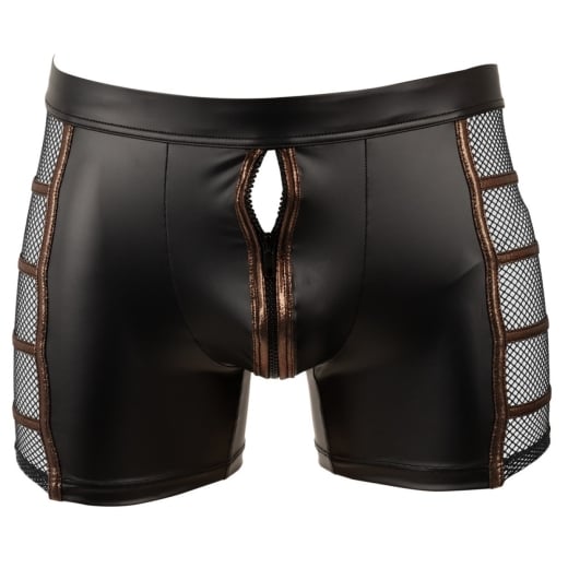 Vyriškos trumpikės Next Level Look