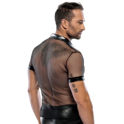 Marškinėliai Simple