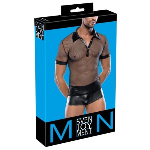 Marškinėliai Simple