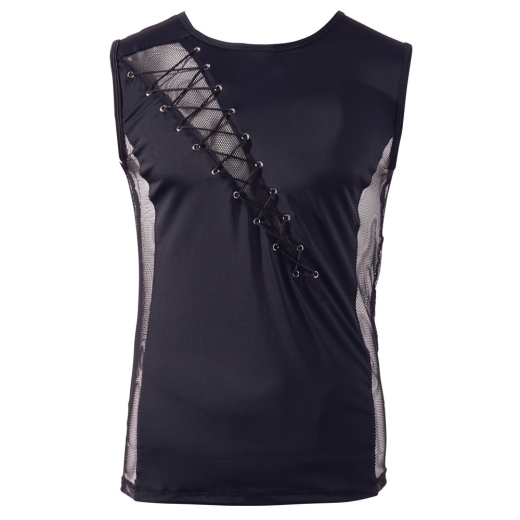 Vyriški marškinėliai Glass Heart