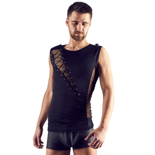 Vyriški marškinėliai Glass Heart