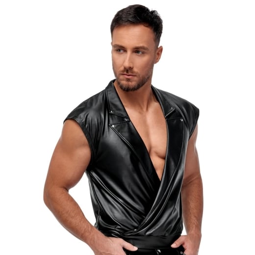 Marškinėliai Karštas Siluetas