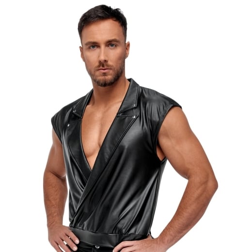 Marškinėliai Karštas Siluetas