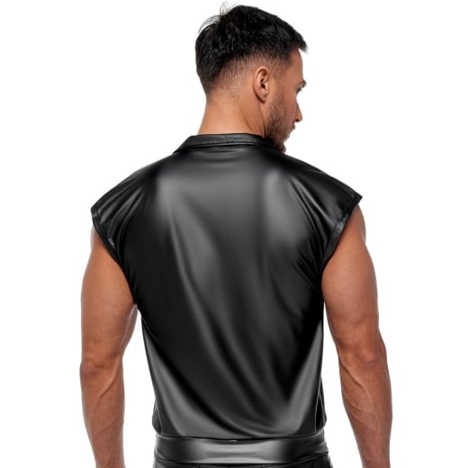 Marškinėliai Karštas Siluetas