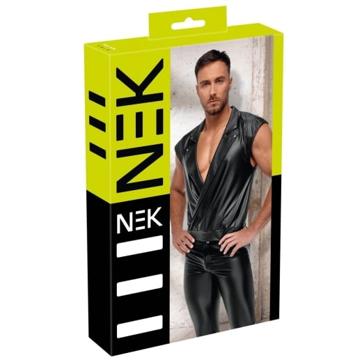 Marškinėliai Karštas Siluetas