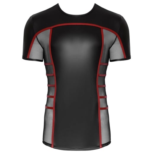 Marškinėliai Aistros Impulsas