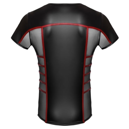 Marškinėliai Aistros Impulsas