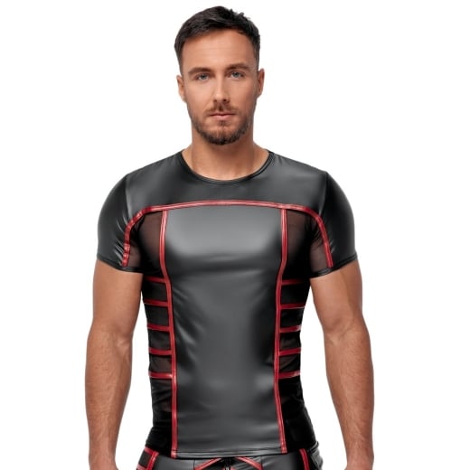 Marškinėliai Aistros Impulsas