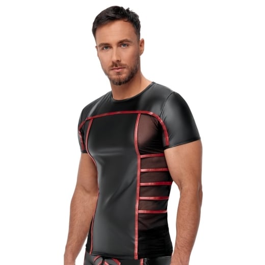 Marškinėliai Aistros Impulsas