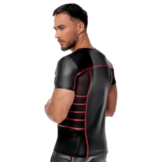 Marškinėliai Aistros Impulsas