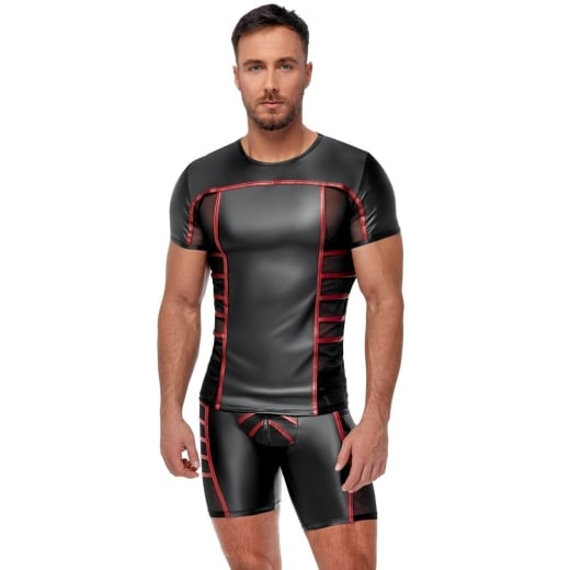 Marškinėliai Aistros Impulsas