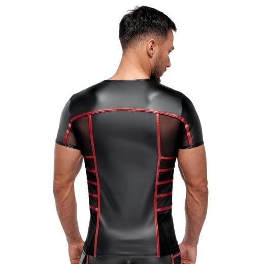 Marškinėliai Aistros Impulsas