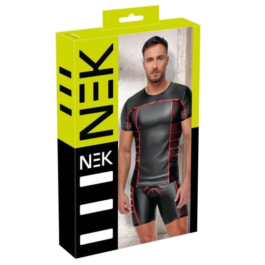 Marškinėliai Aistros Impulsas